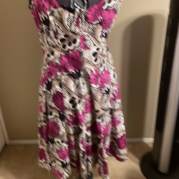 Nine West dress - Picture 3 of 5